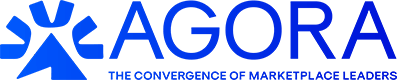 Agoro logo