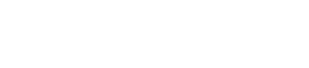 Agora Summit Logo